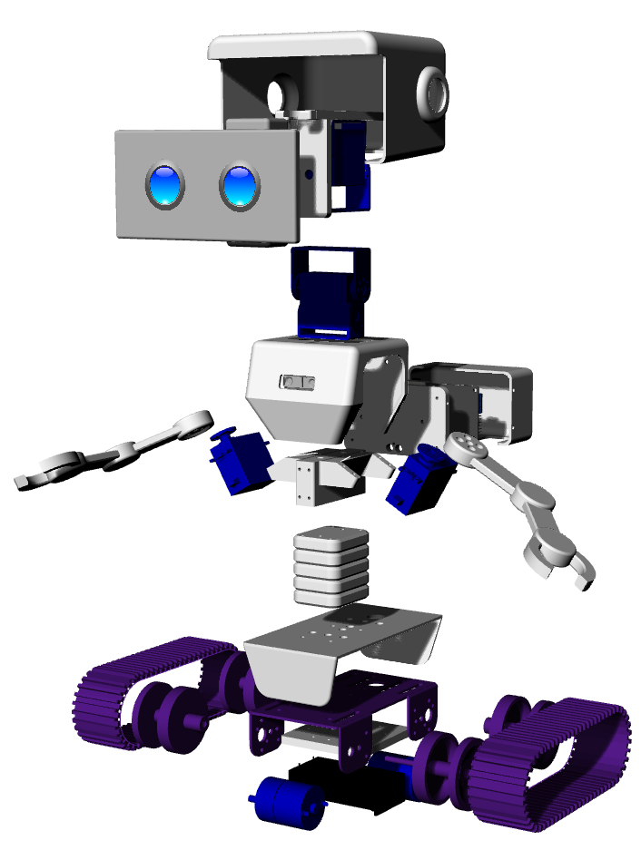 CoViAn Computer Vision Android — image 2